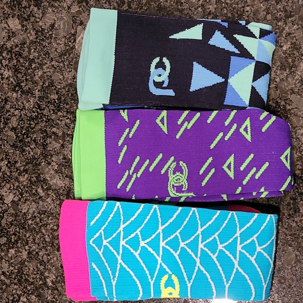 PC Marathon compression socks